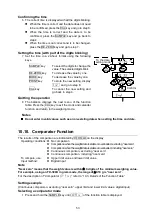 Preview for 53 page of A&D FZ-i WP Series Instruction Manual