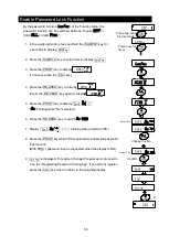 Preview for 63 page of A&D FZ-i WP Series Instruction Manual