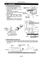 Preview for 22 page of A&D GX-200 Maintenance Manual