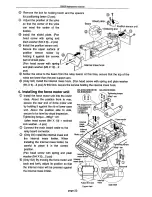 Preview for 24 page of A&D GX-200 Maintenance Manual