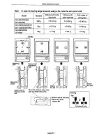 Preview for 36 page of A&D GX-200 Maintenance Manual