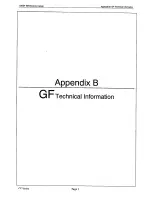 Preview for 49 page of A&D GX-200 Maintenance Manual