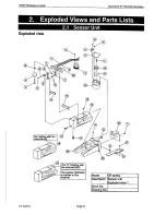 Preview for 54 page of A&D GX-200 Maintenance Manual