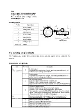 Preview for 31 page of A&D GX Series Instruction Manual