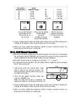 Preview for 40 page of A&D HC-30Ki Instruction Manual