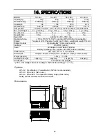 Preview for 57 page of A&D HC-30Ki Instruction Manual