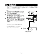 Preview for 42 page of A&D HR-300i Instruction Manual