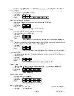 Preview for 64 page of A&D HV-200KGL-WP Instruction Manual