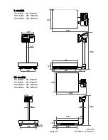 Preview for 84 page of A&D HV-C Series Instruction Manual