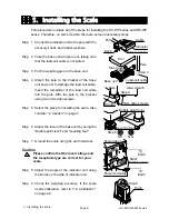 Preview for 10 page of A&D HW-200KV-WP Instruction Manual