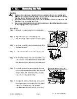 Preview for 11 page of A&D HW-200KV-WP Instruction Manual