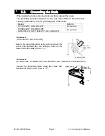 Preview for 13 page of A&D HW-200KV-WP Instruction Manual