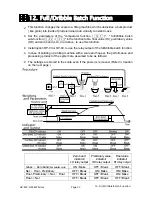 Preview for 35 page of A&D HW-200KV-WP Instruction Manual