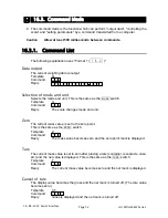 Preview for 54 page of A&D HW-200KV-WP Instruction Manual