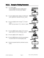 Preview for 57 page of A&D HW-200KV-WP Instruction Manual