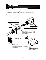 Preview for 58 page of A&D HW-200KV-WP Instruction Manual