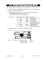 Preview for 59 page of A&D HW-200KV-WP Instruction Manual