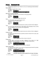 Preview for 64 page of A&D HW-200KV-WP Instruction Manual