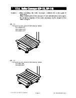 Preview for 66 page of A&D HW-200KV-WP Instruction Manual