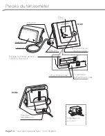 Preview for 28 page of A&D Life Source UA-851THW User Manual