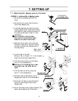 Preview for 12 page of A&D SW-150KL Instruction Manual