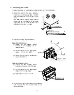 Preview for 13 page of A&D SW-150KL Instruction Manual