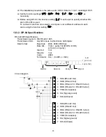 Preview for 37 page of A&D SW-150KL Instruction Manual