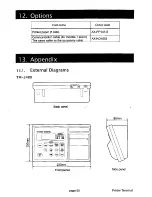 Preview for 55 page of A&D TM-2480 Instruction Manual