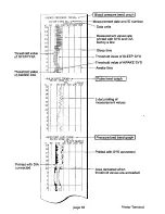 Preview for 61 page of A&D TM-2480 Instruction Manual