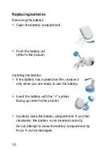 Preview for 10 page of A&M STF P T1 User Manual