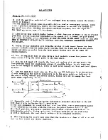 Preview for 11 page of A&R A60 Service Data