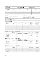 Preview for 58 page of AAON SA-028 Installation Operation & Maintenance