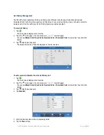 Preview for 25 page of AAPT BIZPHONE T48G User Manual