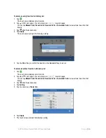 Preview for 26 page of AAPT BIZPHONE T48G User Manual