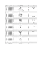 Preview for 28 page of AAQ AutoLift 163027 Installation Manual & Operation Instructions