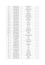 Preview for 27 page of AAQ AutoLift AL-243156 Installation Manual & Operation Instructions