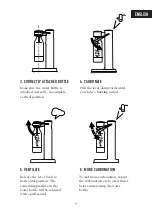 Preview for 9 page of aarke CARBONATOR Instruction Manual