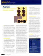 Aaron ATS-3 Brochure preview