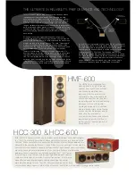 Preview for 2 page of Aaron HCC-300 Brochure & Specs