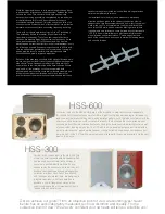 Preview for 3 page of Aaron HCC-300 Brochure & Specs