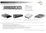 Preview for 2 page of Aaronn 100014153 Quick Start Manual