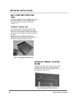 Preview for 26 page of Aarow BK061 Operating & Installation Manual