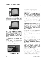 Preview for 18 page of Aarrow Acorn 4 Operating And Installation Manual