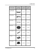 Preview for 23 page of Aarrow Acorn 4 Operating And Installation Manual