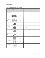 Preview for 6 page of Aarrow Beacon Operating & Installation Manual