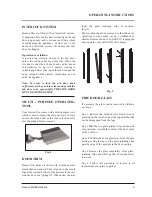 Preview for 9 page of Aarrow Beacon Operating & Installation Manual