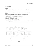 Preview for 15 page of Aarrow Beacon Operating & Installation Manual