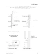 Preview for 21 page of Aarrow Beacon Operating & Installation Manual