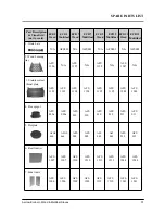 Preview for 31 page of Aarrow Ecoburn 11 Multifuel Operating & Installation Manual