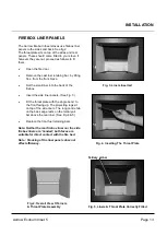 Preview for 13 page of Aarrow ECOBURN INSET 5 Operating & Installation Manual